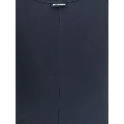 Long sleeveless Dress