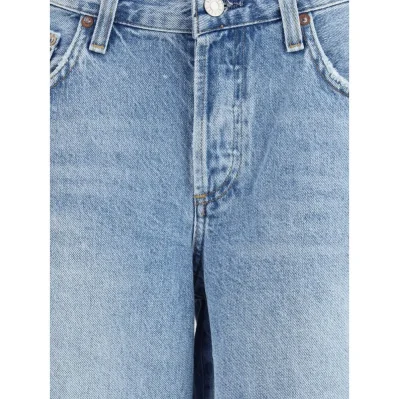 Baggy denim Shorts