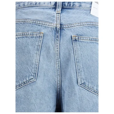 Baggy denim Shorts