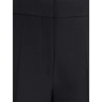 Wool Pants