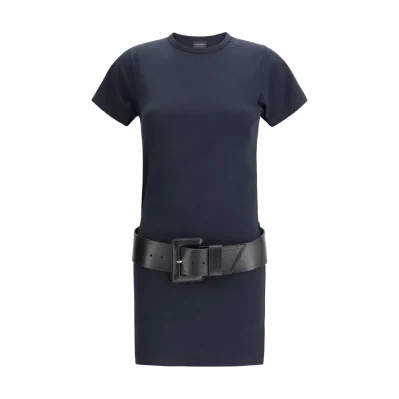 T-Shirt Dress