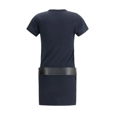 T-Shirt Dress
