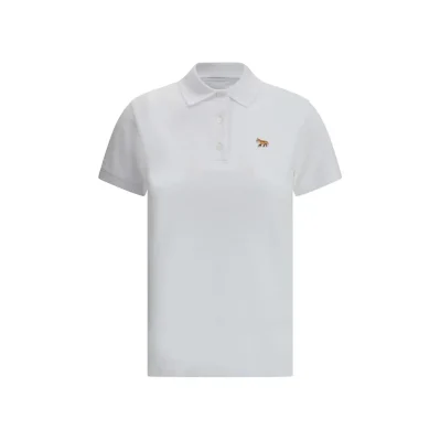Baby Fox Polo Shirt