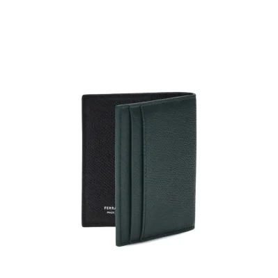 Leather Card Holder