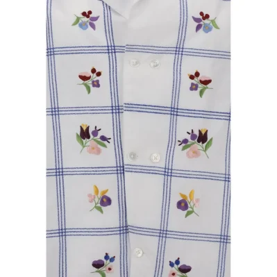 Savoy Shirt