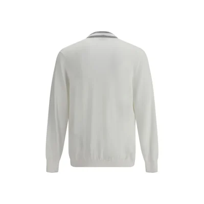 Cotton Cardigan