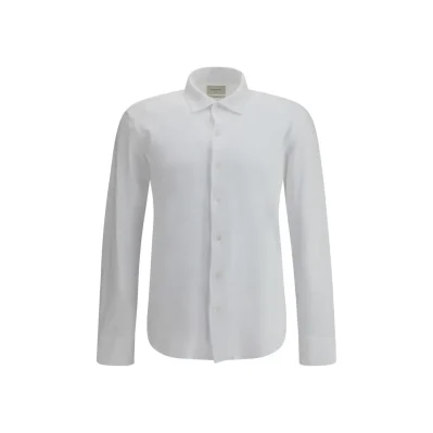 Cotton Shirt