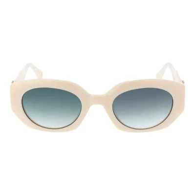 White Women Sunglasses
