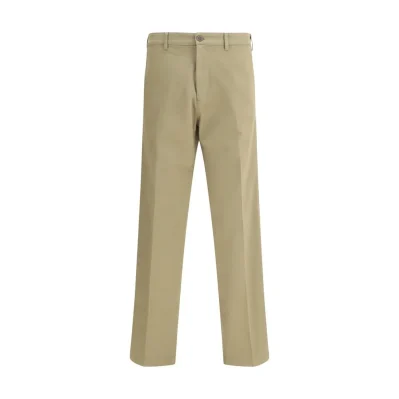 Chino Pants