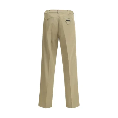Chino Pants