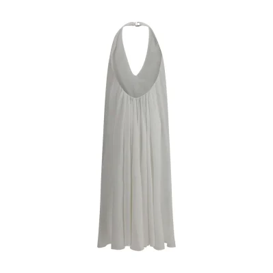 Norma long Dress