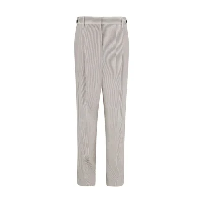 Striped Pants