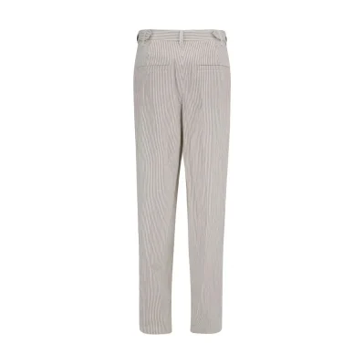 Striped Pants