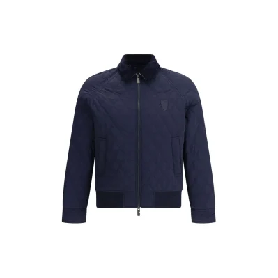 Quilts Jacket