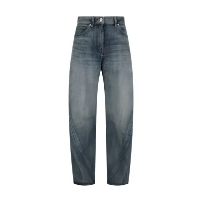 Twisted Jeans