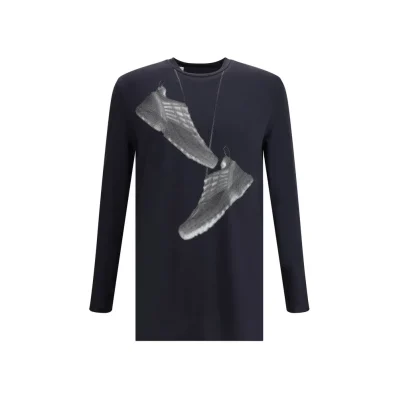MM6 x Salomon Long Sleeve Jersey