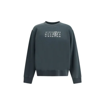 Logoed Sweatshirt