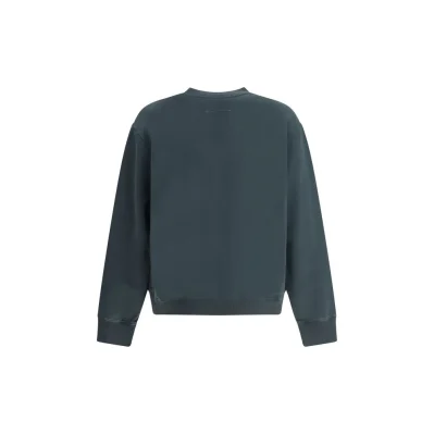 Logoed Sweatshirt