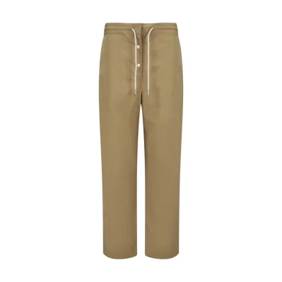 Bonnette Pants