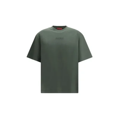 Logoed T-Shirt