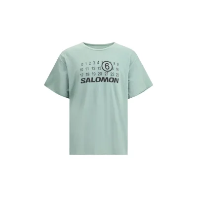 Mm6 X Salomon T-Shirt