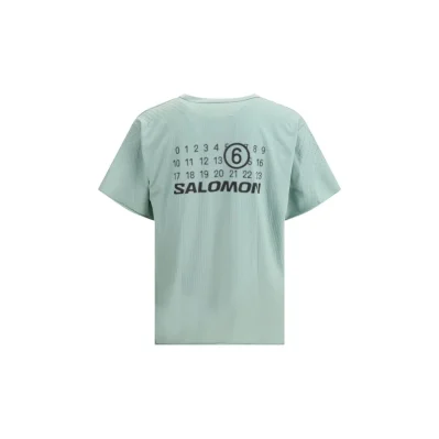 Mm6 X Salomon T-Shirt