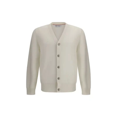 Cashmere Cardigan