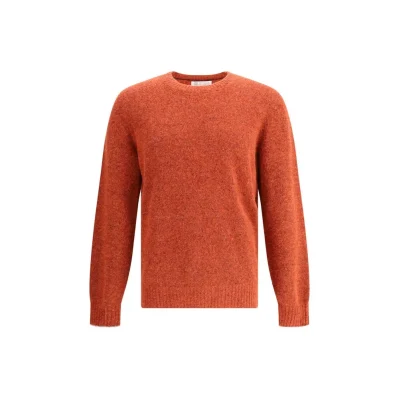 Alpaca Sweater
