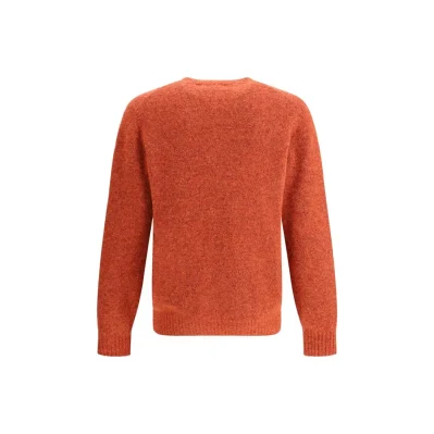 Alpaca Sweater