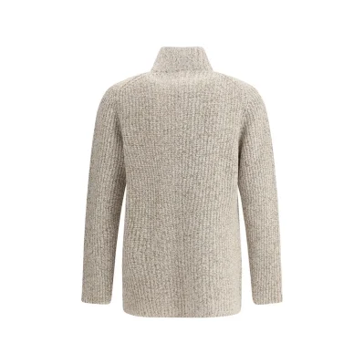 Virgin wool Cardigan