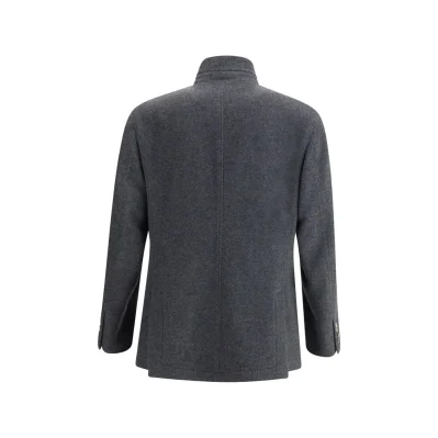 Cashmere Jackets