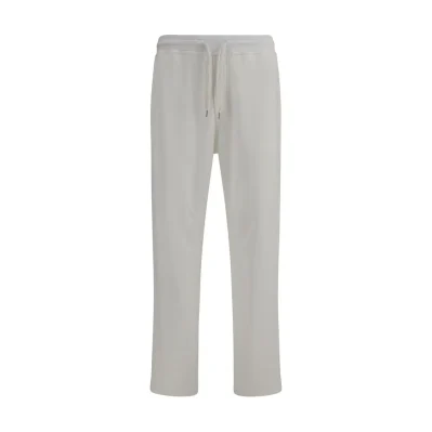 Monochrome Sweatpants