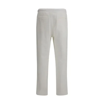Monochrome Sweatpants
