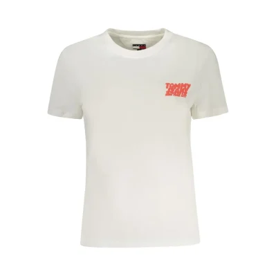 Beige Cotton Women Top