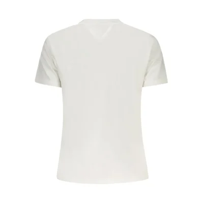 Beige Cotton Women Top