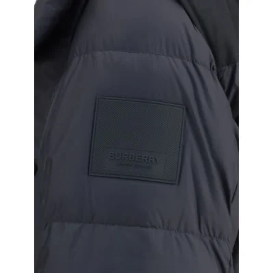 Down Jacket with detachable sleeves