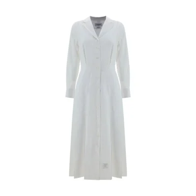 Shirt Dress