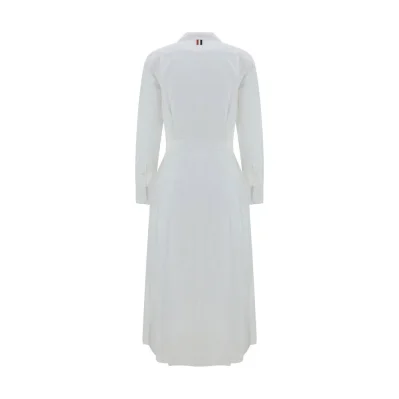 Shirt Dress