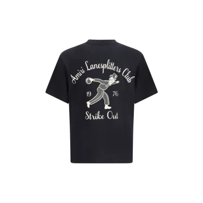 Lanesplitters T-shirt