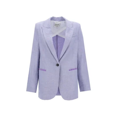 Resca Blazer Jacket