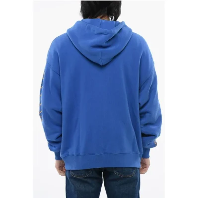 Skate Fit OW23 Hoodie with Front Zip