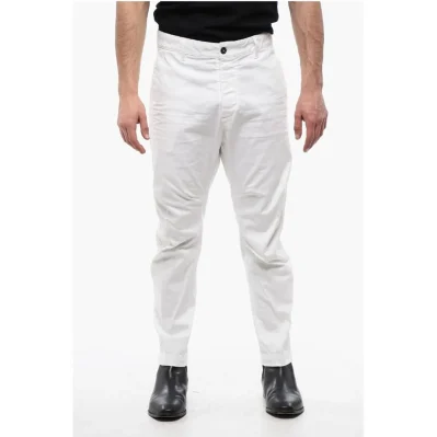 Sexy Chino Pants