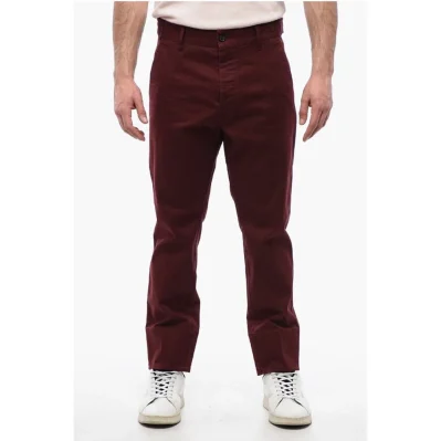 Hockney Fit Pants