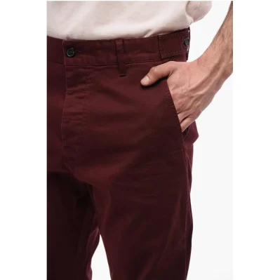 Hockney Fit Pants