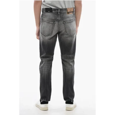 Regular Fit 2005 D-FINING-R Jeans 16cm L.32