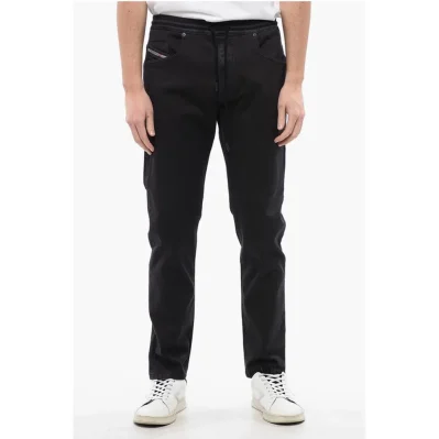 Regular Fit 2030 D-KROOLEY Jogg Jeans 17cm