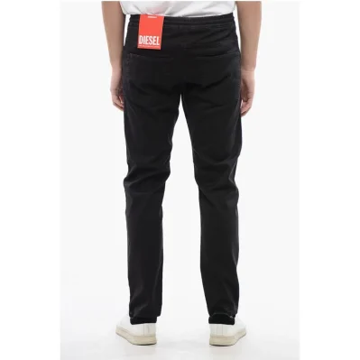 Regular Fit 2030 D-KROOLEY Jogg Jeans 17cm