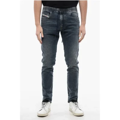 Slim Fit 2060 D-STRUKT Jogg Jeans 15cm