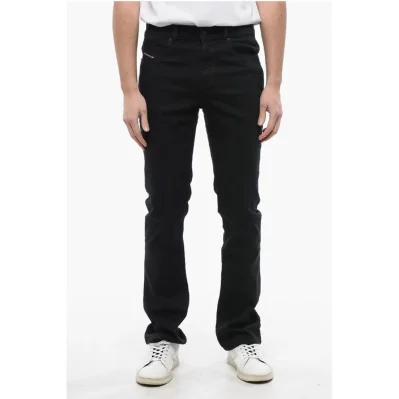 LIBRARY Slim Fit 2021-NC Bootcut Jeans 20cm L.32
