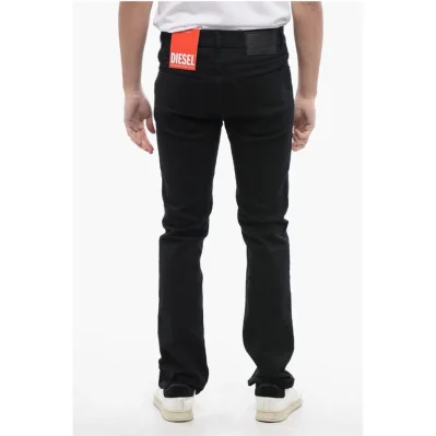LIBRARY Slim Fit 2021-NC Bootcut Jeans 20cm L.32